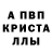 МЕТАДОН кристалл Yeva Burdyniuk